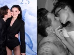 Brooklyn Beckham wyznaje Nicoli Peltz miłość i zapewnia: 