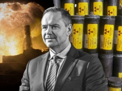 Nawrocki zaczął mówić o broni jądrowej. Jego słowa już niosą się po świecie