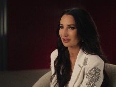 Justyna Steczkowska opowiedziała o swoim ojcu, który był księdzem. 