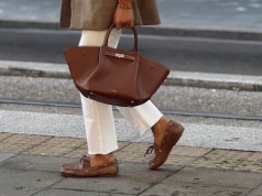 Te buty znów będą przebojem wiosny - w CCC skórzany model Lasockiego jest na promocji. Też w Eobuwie