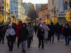 „Wynoście się do diabła, do Rosji”: Ostre słowa do Rosjan w Europie i USA