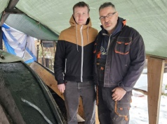 Ratowanie lokalnej tradycji i zapewnienie ciągłości twórczości ludowej - to cel stypendium „Mistrz-Uczeń”