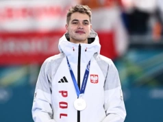 Polski medalista w ogniu krytyki. Ukraińscy aktywiści oburzeni