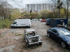 Wrak pod blokiem? Zasady są jasne, ale mało kto zna ten haczyk