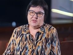 ​Jasielska architektka głosów. Ewa Grzebień o odkrywaniu talentów Szpaka, Kaminskiego, Węgiel i wielu innych