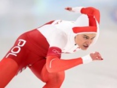 Burza po słowach polskiej panczenistki. 