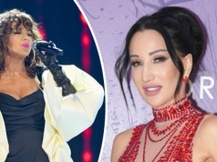 Justyna Steczkowska wyjawiła prawdę o Edycie Górniak. 