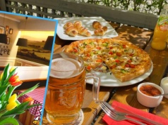 Koniec pewnej epoki na osiedlu w Opolu. Pizzeria Giuseppe zamyka lokal po 18 latach