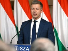 Opozycja ostro uderza w Orbana. Magyar zapowiada rozliczenie władzy