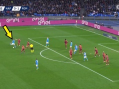 "Szok to mało powiedziane". Efektowny gol we włoskim hicie