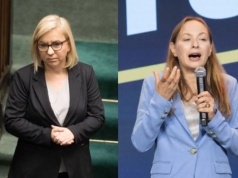 „Osoba, która przegrała wybory, woli rozwalić partię”. Narasta konflikt w Polsce 2050