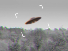 Barack Obama: Kosmici są prawdziwi