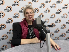 Czas seniorów. Jesteśmy dla Ciebie