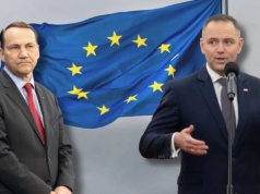 To NIE była ingerencja? Ostra reakcja Ziobry na wystąpienie Sikorskiego