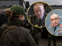 Bezprecedensowy apel europejskich dowódców. 