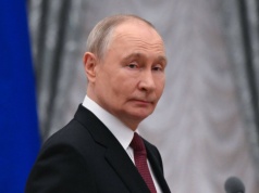 Słowa Nawrockiego o broni jądrowej obiegły świat. Tak zareagowała Rosja