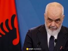 Premier Albanii o Radzie Pokoju. Napisał list do prezydenta Donalda Trumpa