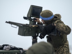 RELACJA. 1454. dzień wojny na Ukrainie