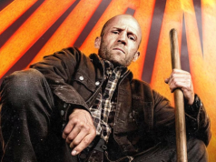 Jason Statham zagra… Jasona Stathama! Nadchodzi nowa meta-komedia akcji