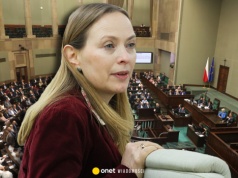 Polska 2050 nad przepaścią. "Część ludzi nie uznaje wyniku wyborów w partii"