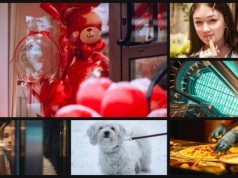 Miłość między sklepami. Nietypowy spacer fotograficzny