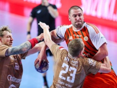 Zagłębie wciąż ostatnie. Ostrovia? Trzyma się podium