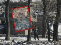 Chiny rozbudowują ukryte kompleksy nuklearne. Ślady w Syczuanie