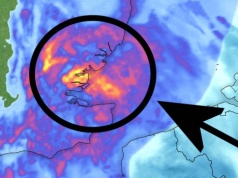 Lecą nad Polskę. Widać je na radarach. Wydano ostrzeżenie