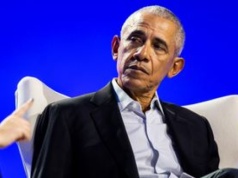 "Nie widziałem dowodów". Obama prostuje słowa o kosmitach