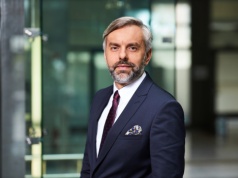 Michał Kobza z zarządu GPW: Mamy ambitne plany