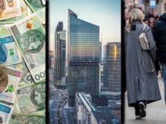 "Polska emanuje siłą". Analitycy Fitcha tłumaczą, czemu nie obcięli nam ratingu