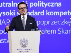 Minister zdecydował. Szykuje się kadrowe trzęsienie ziemi w państwowych spółkach