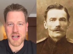 Stockinger ujawnia tajemnice niemiecko brzmiącego rodzinnego nazwiska. Historia zaskakuje