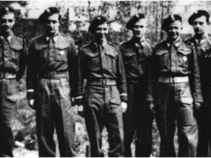 85 lat temu pierwsi cichociemni, żołnierze z elitarnej jednostki PSZ, wylądowali w okupowanej Polsce