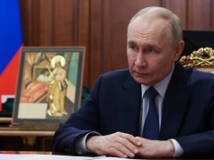 Kreml "łowi" miliardy dolarów w Afryce. Media: Grabież na masową skalę