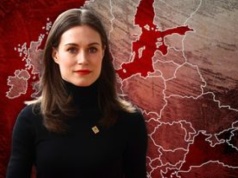 Gorzka diagnoza byłej premier Finlandii Sanny Marin. 
