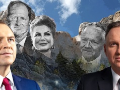 Kontrowersyjni ambasadorzy, cyfrowa dyplomacja i przebudowa Departamentu Stanu