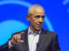 Obama wywołał burzę słowami o kosmitach. Teraz wyjaśnia