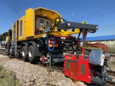 Nowoczesne technologie w infrastrukturze kolejowej – dlaczego precyzja ma znaczenie