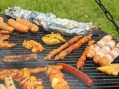 Rząd francuski apeluje o ograniczenie spożycia mięsa