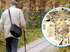 Od marca wyższe emerytury i renty