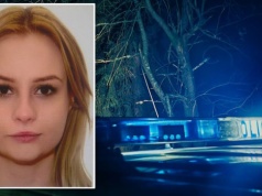 Gdzie jest Angelika? Policja ma podejrzenia. 