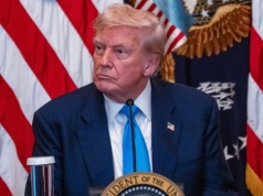 Trump chwali się spadkiem inflacji. 