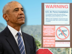 Wypowiedź Obamy o kosmitach wywołała burzę. Były prezydent USA wyjaśnia