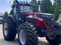 Ciągnik Junmadao MK3004. 300 KM, zbiornik na paliwo 600 litrów
