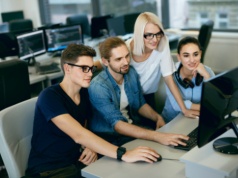 Przetarg na body leasing warty 100 mln zł rozstrzygnięty