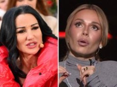 Justyna Steczkowska o konflikcie z Dodą. 