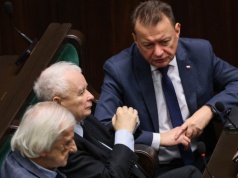 Ujawniamy najnowsze przekazy dnia PiS. Kluczowe słowa Kaczyńskiego