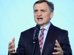 Ziobro skarży się na Sikorskiego do ambasadora USA. "Czy nie jest to podwójny standard?"