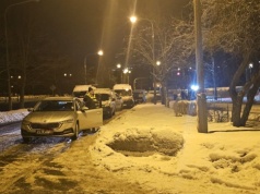 Rozszczelnienie gazociągu sparaliżowało Kortowo. Dajtki zagrożone odcięciem